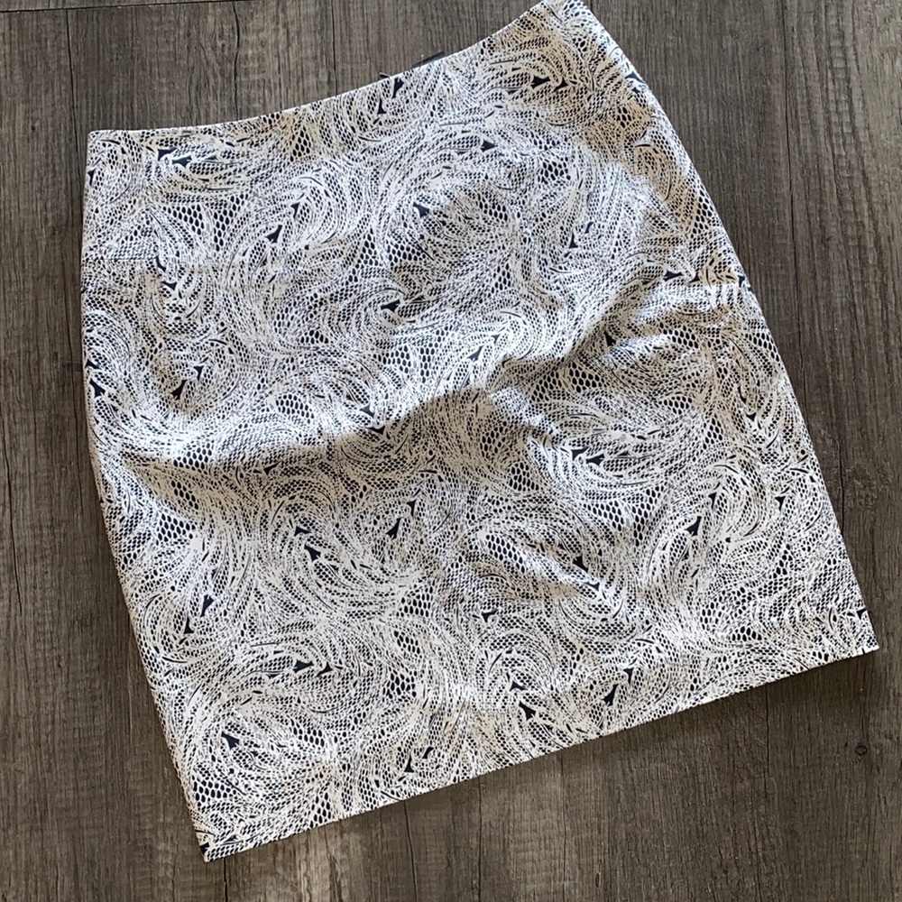 CLUB MONACO | Sharon skirt